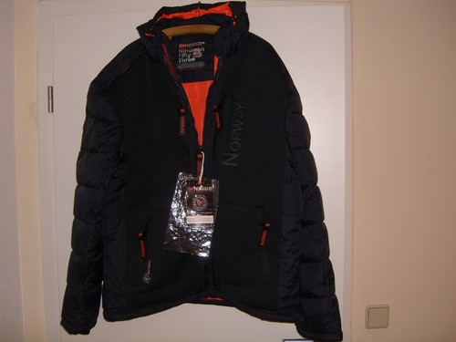 Winterjacke herren - winterjacke,