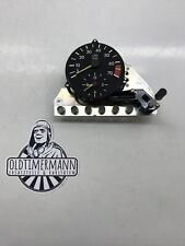 Drehzahlmesser DZM für Kombiinstrument Mercedes W126 6 Zylinder