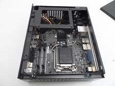 GIGAIPC GA-H110MSTX-HD3 Mini-STX Industrie Mainboard + GIGABYTE Mini STX Chassis