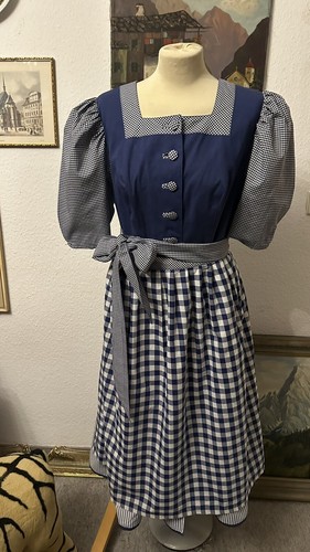 Dirndl lodenfrey 42 - lodenfrey,