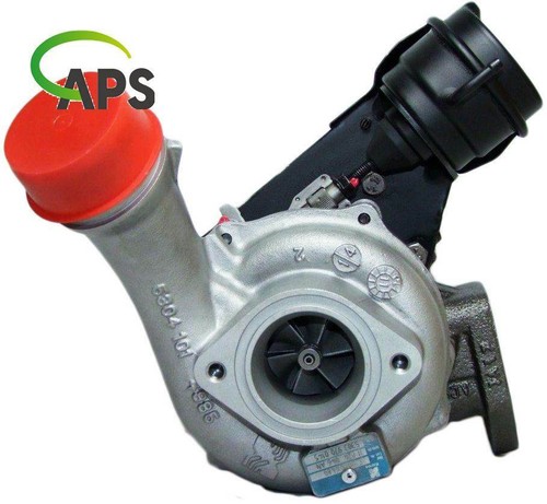 Turbolader hyundai cargo - turbolader, h-1