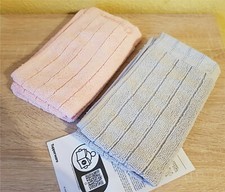  Tupperware,2er Set,Faser-Pro,Küche,T45,grau-blaß orange,NEU + OVP !!