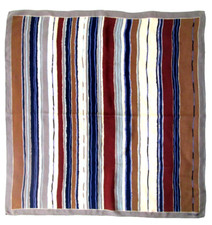 - FISBA STOFFELS Seidentuch