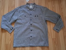 Nudie jeans hemd langarm - nudie, jeans,