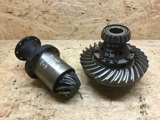 Deutz 110 triebling u - deutz, dx