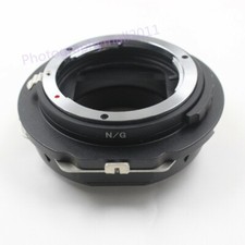 Tilt Shift Lens Adapter for
