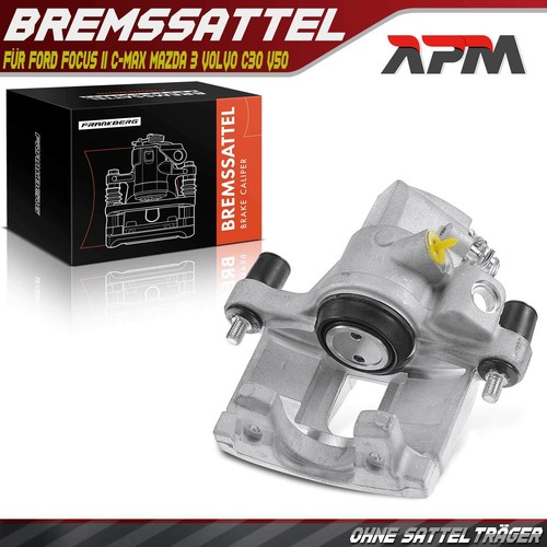 Bremssättel hinten links 38mm - links,