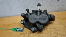 Suzuki SV 650 S Bremssattel Bremse Vorne Links WVBY K7 ABS 5194