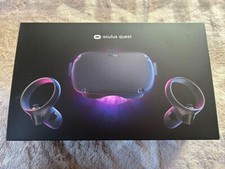Meta oculus quest 64gb - oculus,