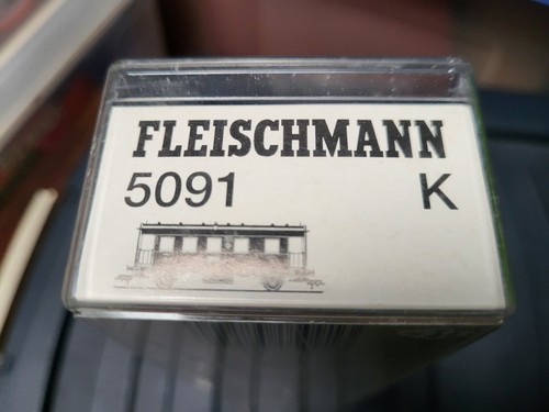 Fleischmann leerverpackung - fleischmann,