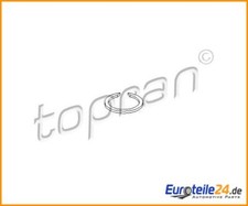 Mounting kit, exhaust pipe