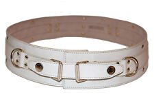 Belstaff Belt Damen Gürtel