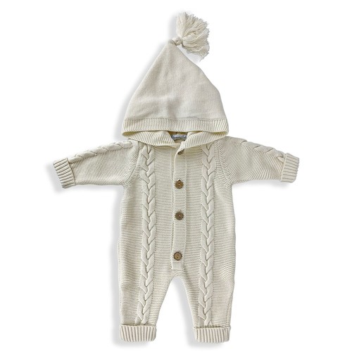 Pyjamas newborn winter - pyjamas,