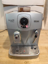 Saeco Incanto Rondo plus