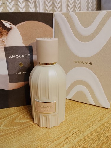 Amouage lustre essence - amouage,