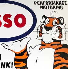 XXL großes massives