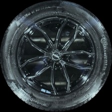 235/60 R18 Winterreifen VOLVO XC60 18 Zoll Alufelgen Komplettsatz