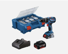 Bosch Professional 18V System