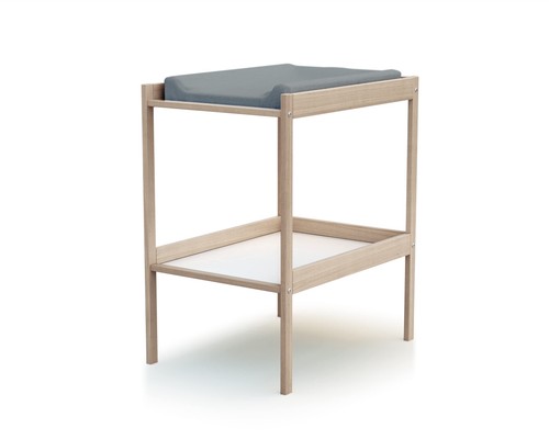 Webaby wickeltisch natur - webaby, –