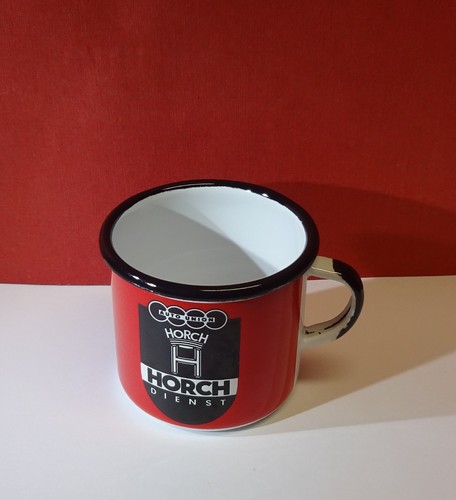 Horch dienst auto - auto, union