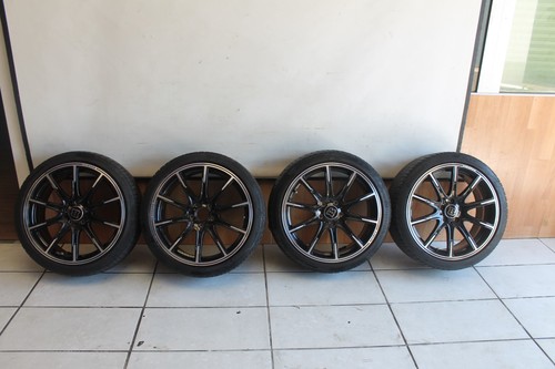 Monoblock brabus felgen - brabus,