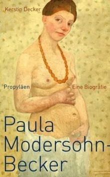 Paula modersohn becker eine - modersohn-becker:,