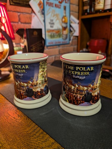 The polar express 16 - 3d,