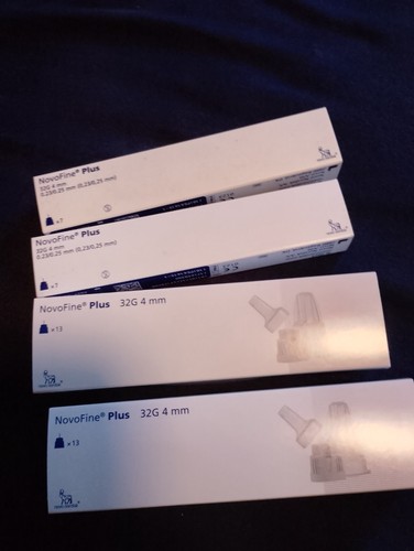 Novofine plus 4mm - plus,