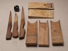 8 Stück verschiedene