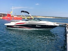 Sea Ray 185 Sport Decal Set Graphic Aufkleber NP 399.-