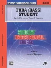 Student Instr Course: Tuba