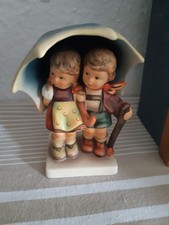 Hummel Figur „Unter einem