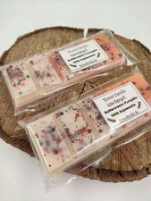 handgemachtes Duft Wachs Melt