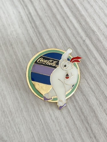 Coca cola pin sammlung nagano - sammlung,