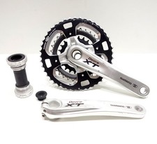 Shimano Deore XT Mountainbike