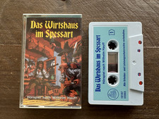 DAS WIRTSHAUS IM SPESSART MC