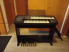 Heimorgel Yamaha Electone ME