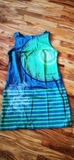 Kleid desigual*Gr. 44*Gr. 42*Etuikleid*Grün*DESIGUAL*XL