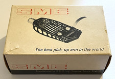 SME S2 HEADSHELL MIT