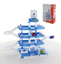 Wader parkhaus aral 4 - wader, „aral-2“,