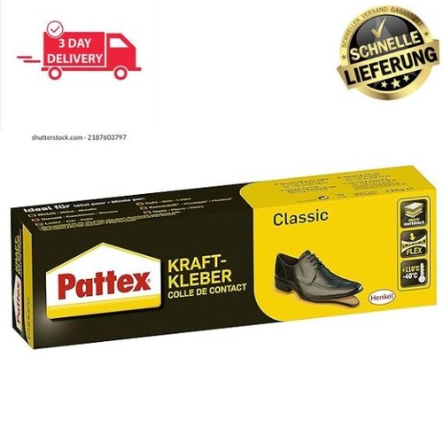 Pattex kraftkleber classic - pattex,