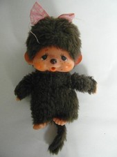 MONCHICHI MONCHHICHI BABY ca 13cm groß Alt 5