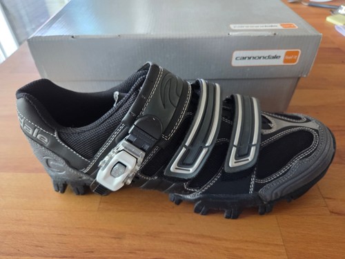 Cannondale fahrradschuhe 43 - cannondale,