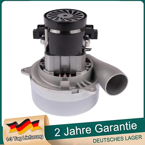Saugturbine saugmotor - saugturbine,