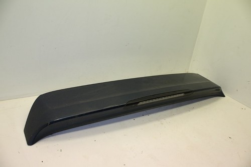 Spoiler saab sport - spoiler, 9-3