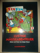 Fix und Fax 02 "Lustige