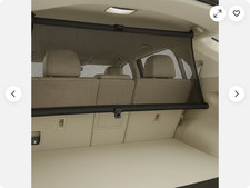 Original Mercedes-Benz Gepäcktrennnetz / Trennnetz A 254 860 26 00  GLC X254 NEU