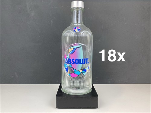 Leer sale absolut vodka - [leer],