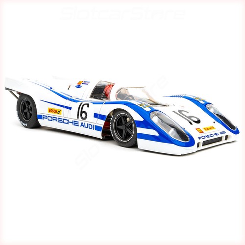 Nsr 0442 porsche 917k - nsr,