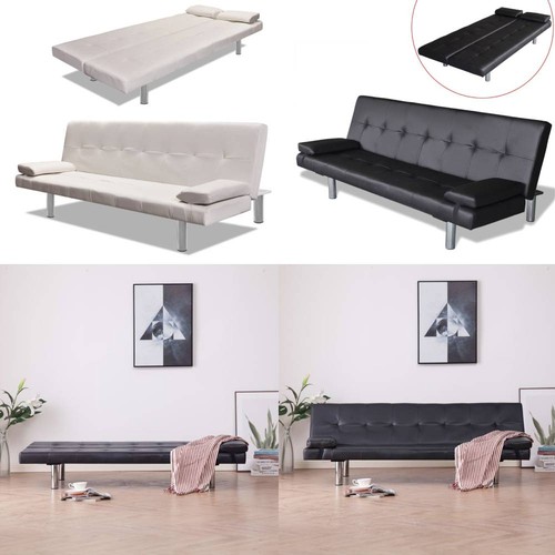 Schlafsofa ecksofa sofa - schlafsofa,